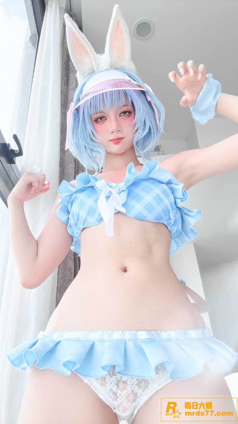 Fansly高颜值福相关图片44
