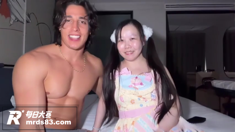 OnlyFans欧美相关图片1