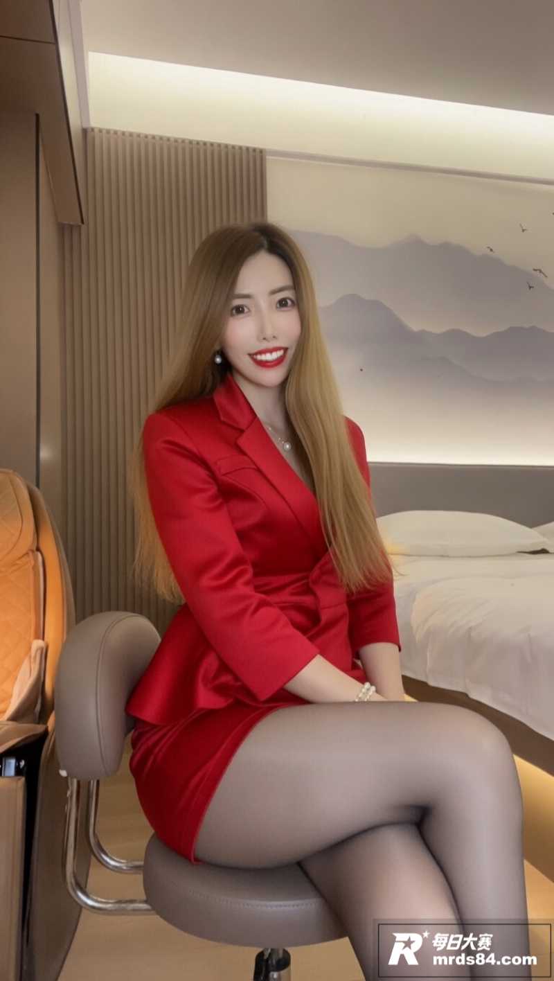 抖音大嘴少妇 容老板相关图片2