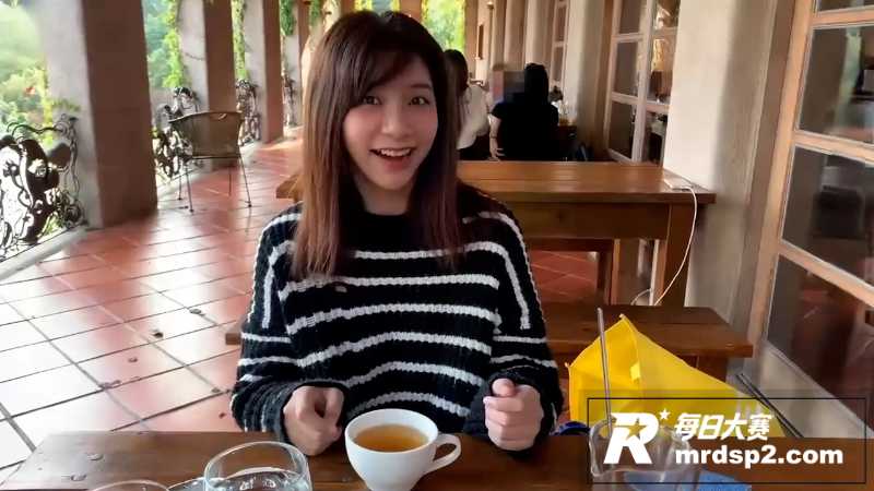台湾巨乳反差网红女优相关图片1