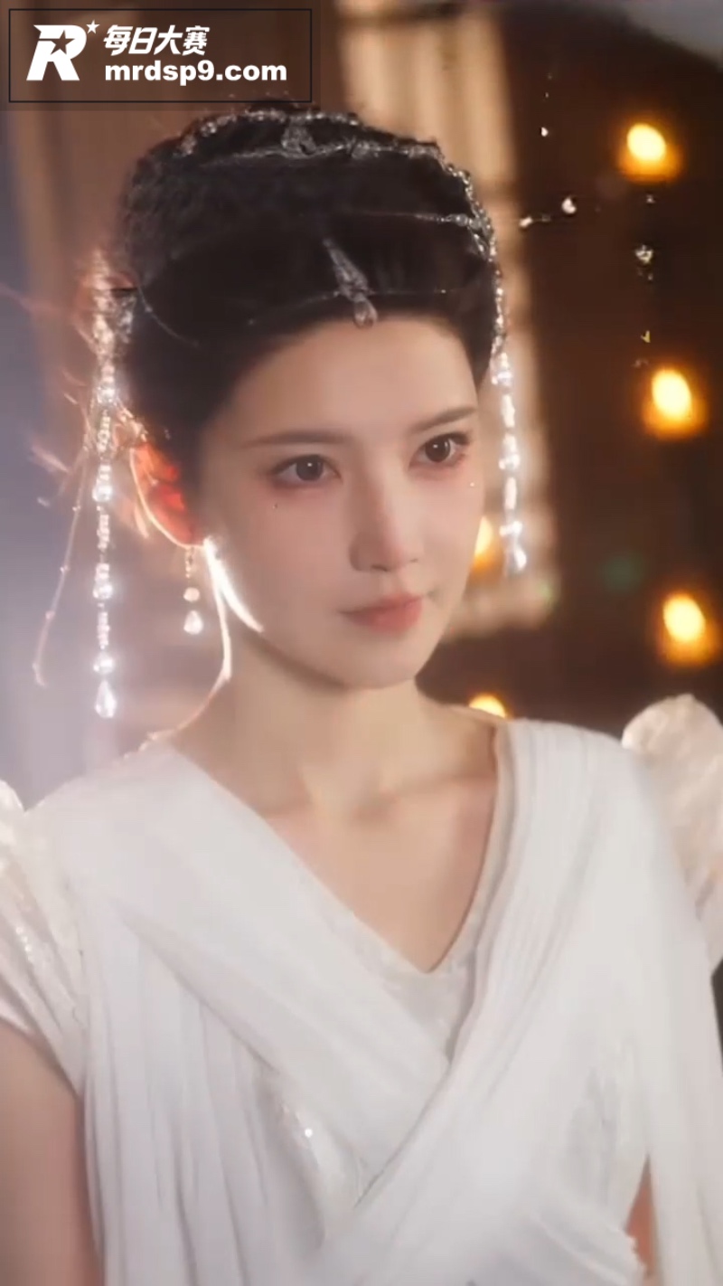 AI魔改短剧 金牌御相关图片1
