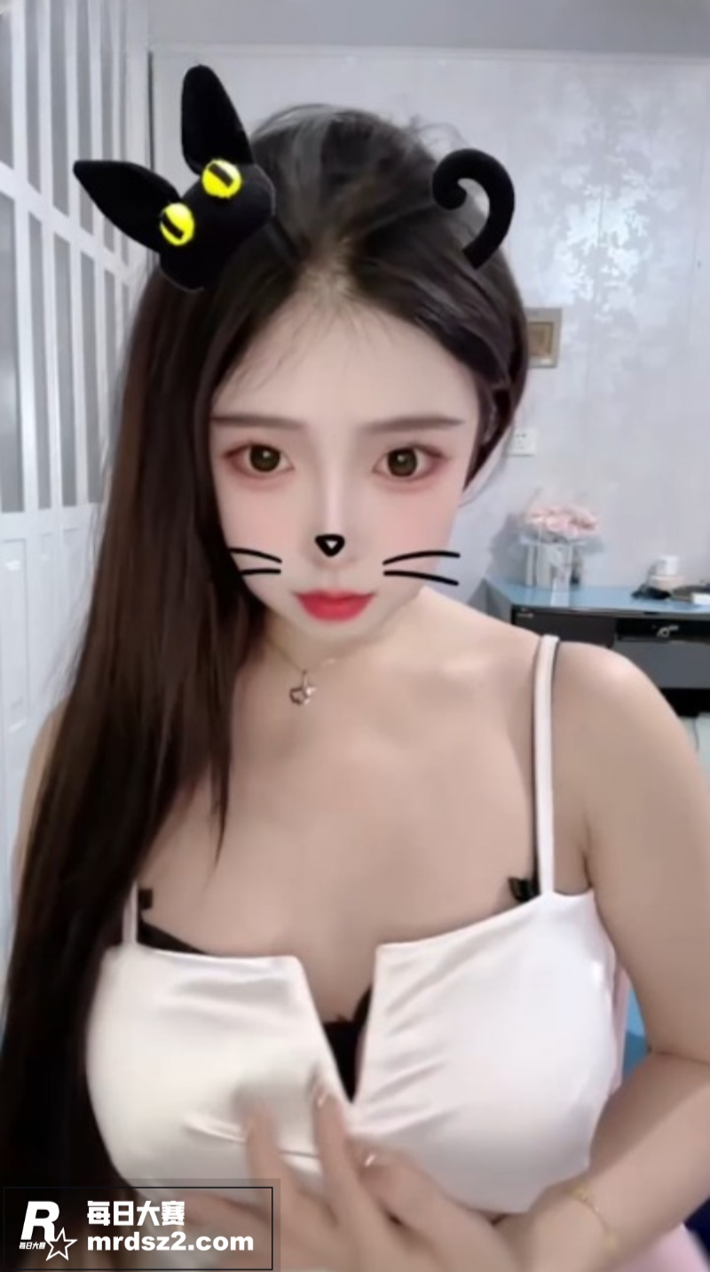 极品高颜值福利姬 猫相关图片7