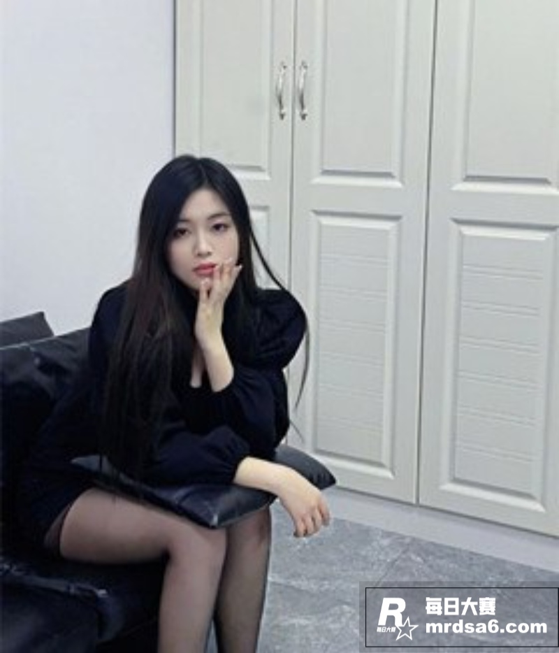 宁夏银川长腿美女 郝相关图片2