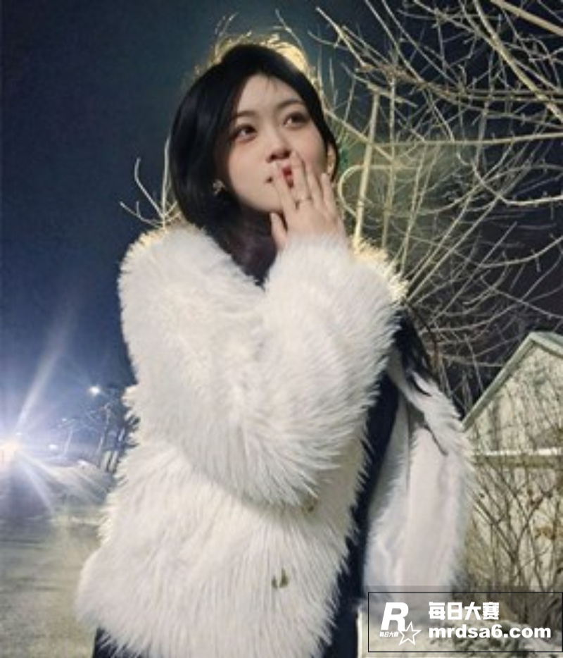 宁夏银川长腿美女 郝相关图片4