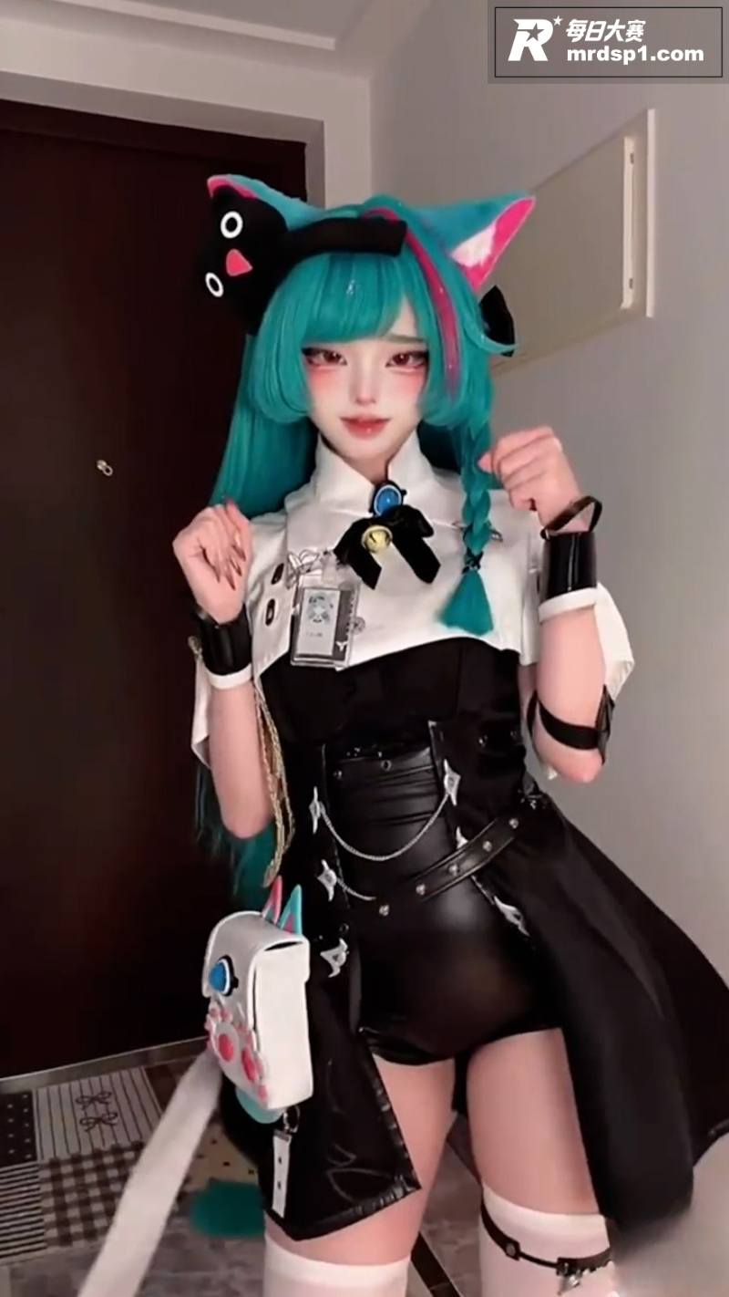 ivy抖音风混剪 拳相关图片9