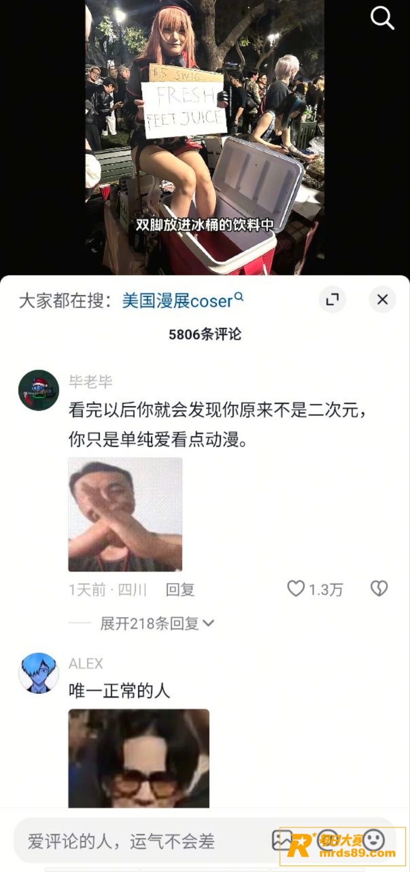 美国加州圣何塞动漫展相关图片9