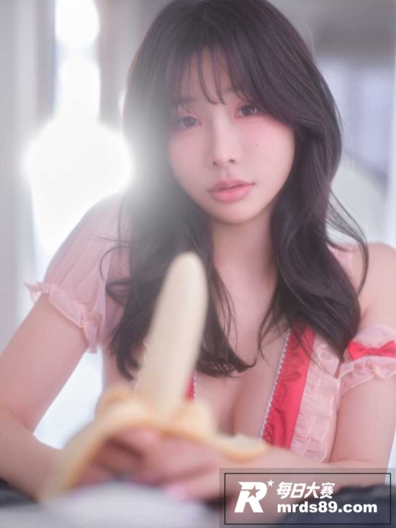 韩国高颜值性感女神 相关图片8