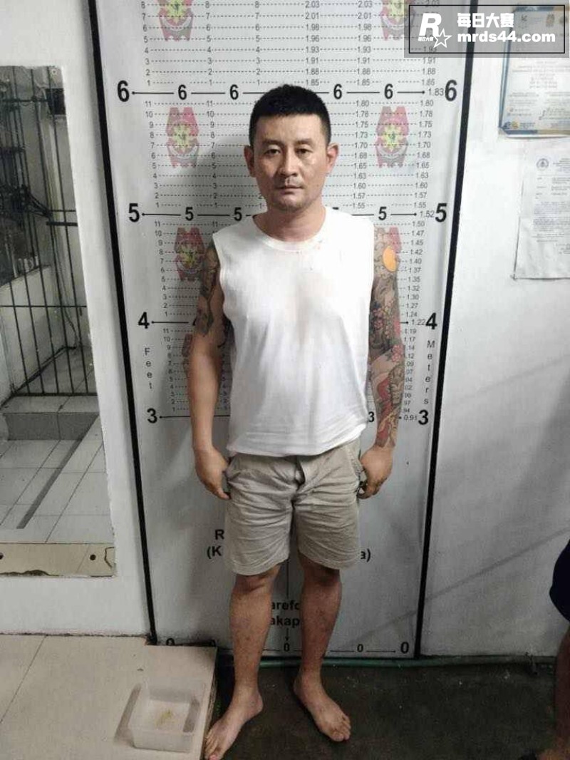 重温马尼拉黑暗史 揭相关图片2