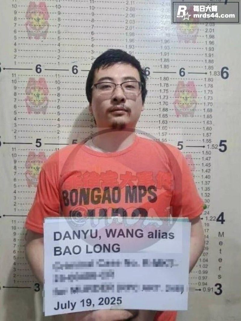 重温马尼拉黑暗史 揭相关图片3