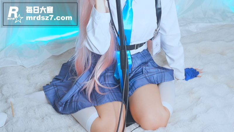 日本ASMR博主 苺相关图片2