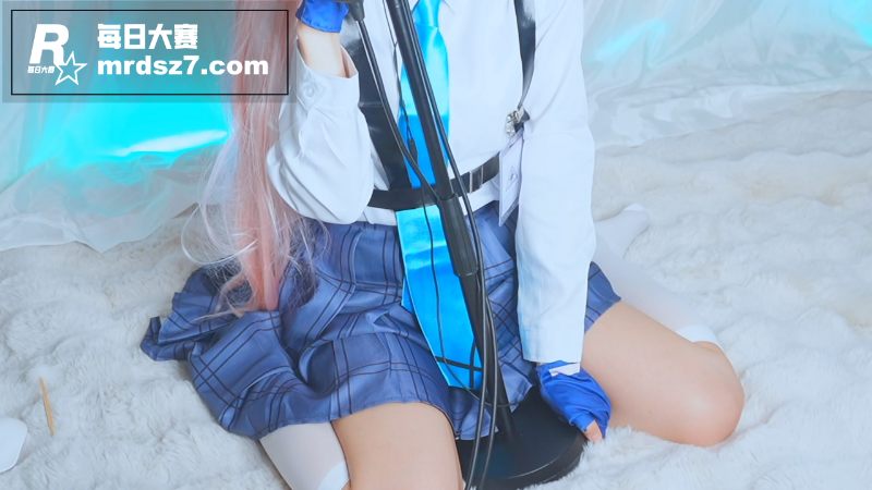 日本ASMR博主 苺相关图片3