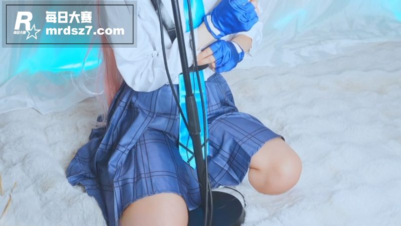 日本ASMR博主 苺相关图片5