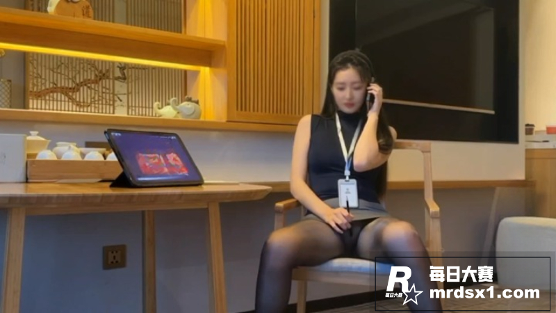 推特播音系女神 小美相关图片1
