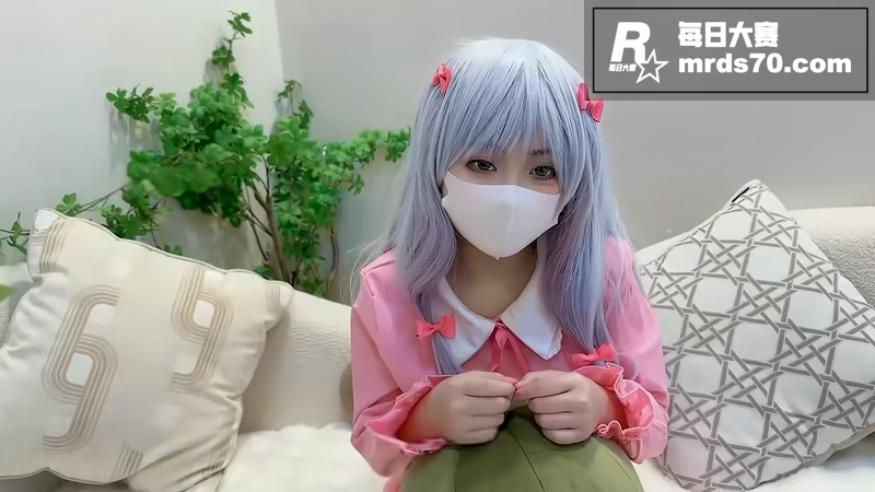 糖心萝莉UP主 小欣相关图片1