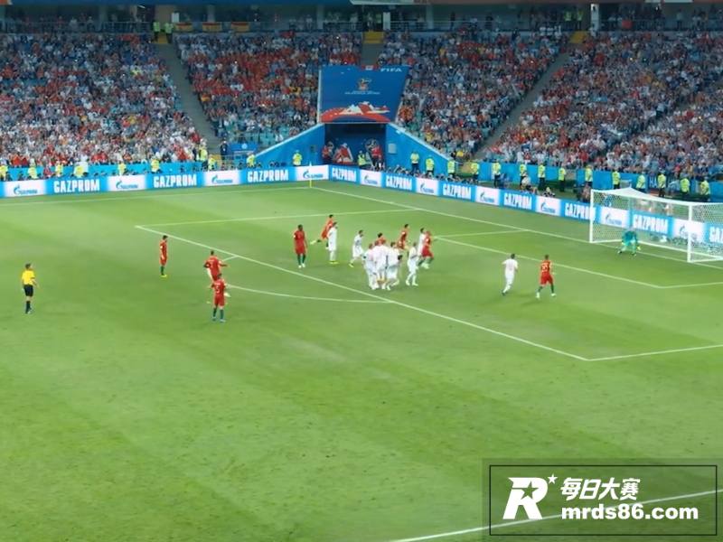 世界杯中精彩进球集锦相关图片6