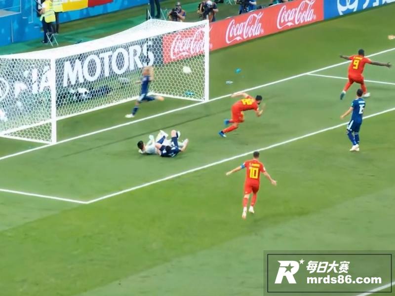 世界杯中精彩进球集锦相关图片7
