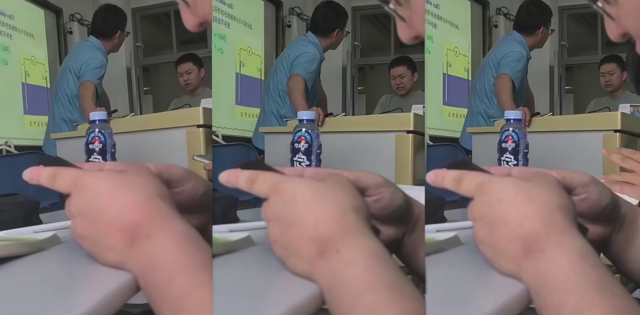 回顾每日大赛近期热文相关图片4