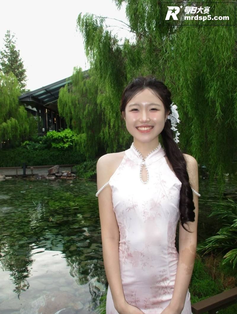 Ins高颜值小网红 相关图片7