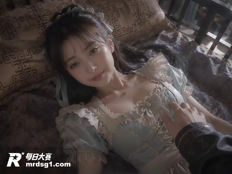 3D原创成人动漫大神相关图片9