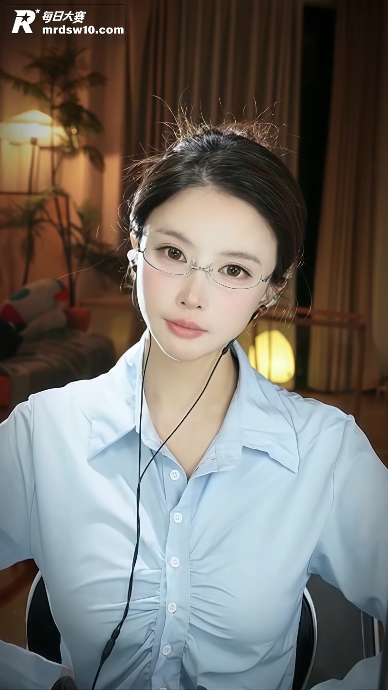 ASMR声控博主 大相关图片1