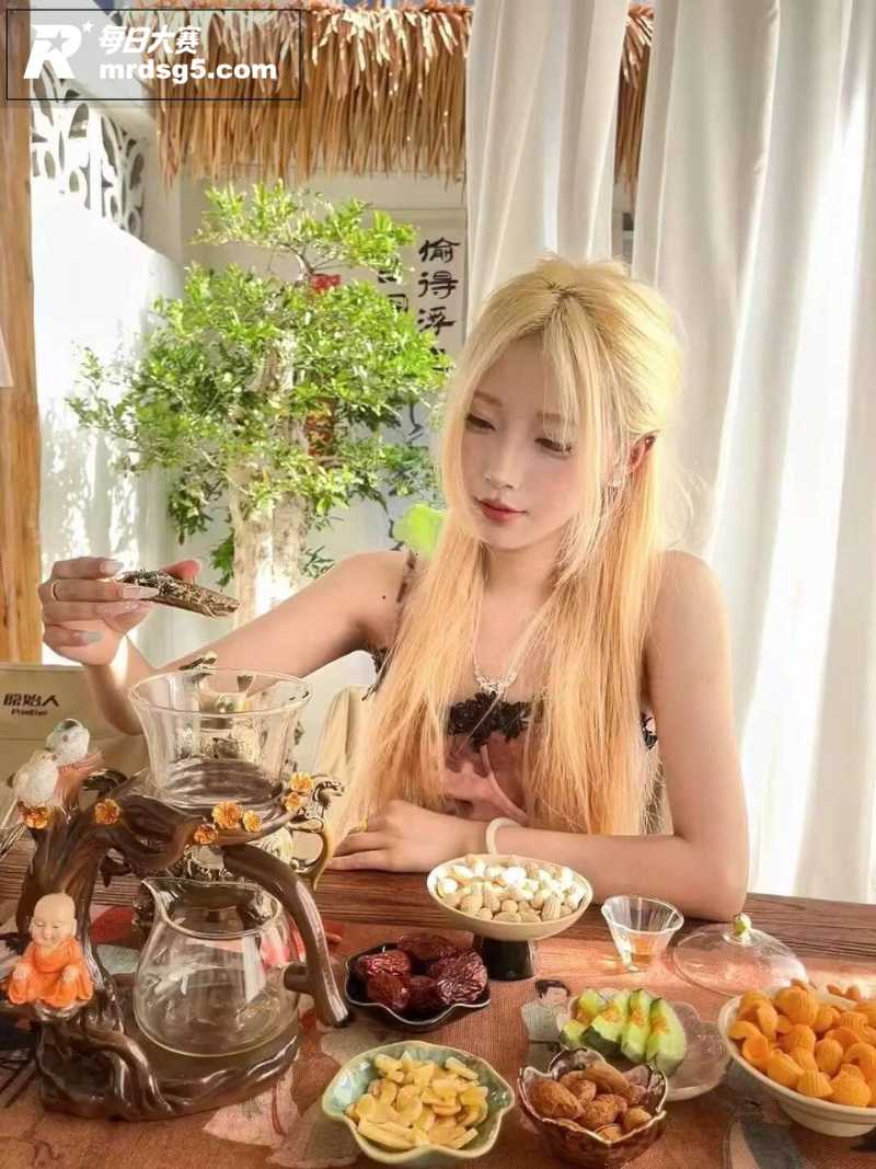 潍坊高颜值反差女神 相关图片2