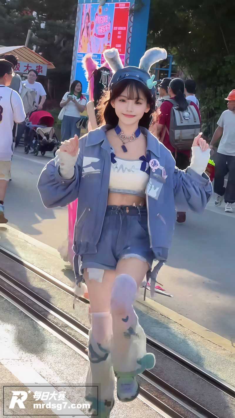 抖音风PMV剧情混剪相关图片10