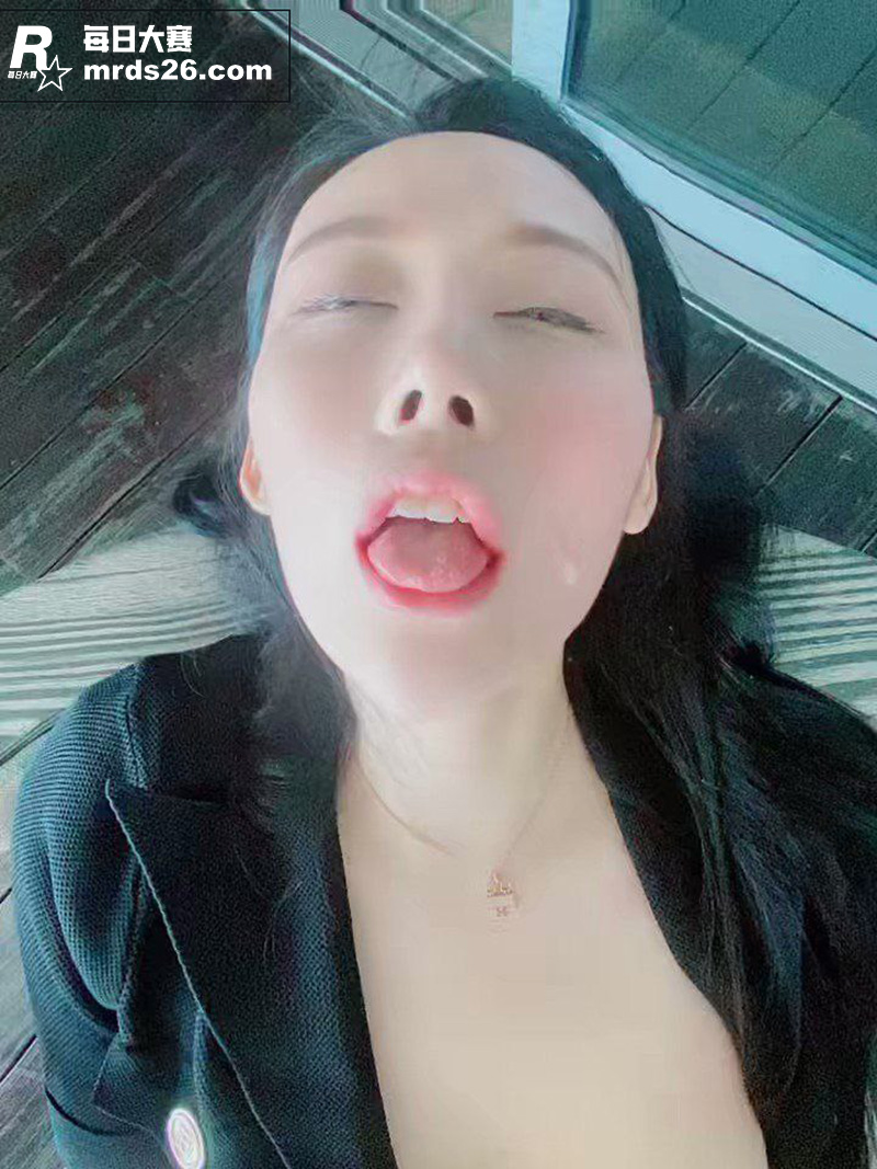 记录重度性瘾母狗的日相关图片2