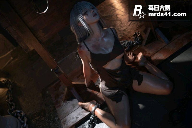 微博高颜值性感福利姬相关图片1