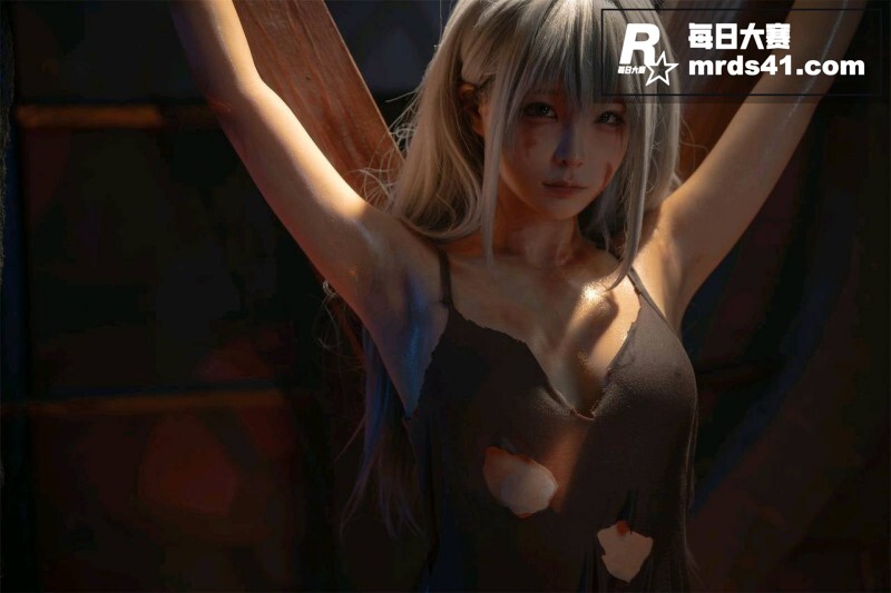 微博高颜值性感福利姬相关图片25