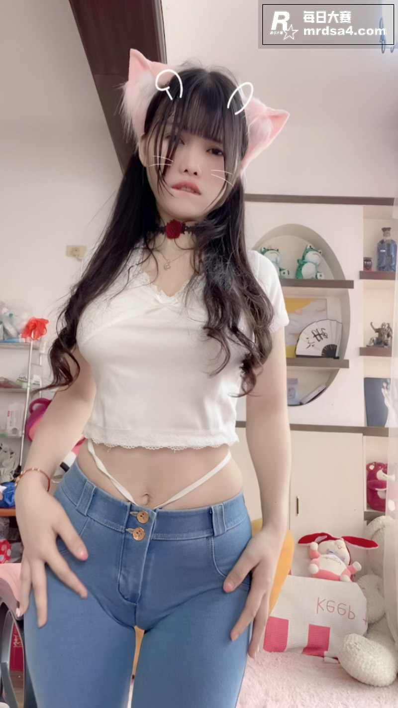 快手高颜值御姐 珊爷相关图片1