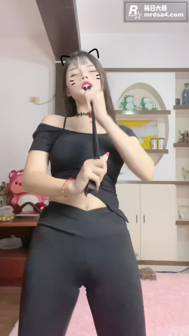 快手高颜值御姐 珊爷相关图片5