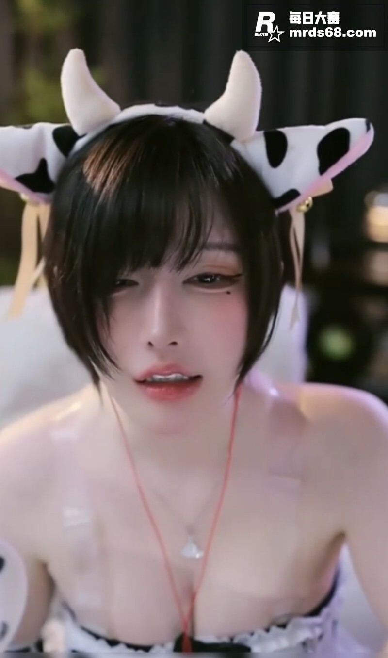 ASMR极品女神 雨相关图片2