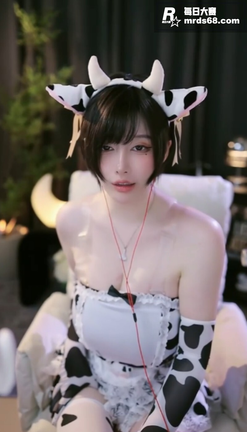 ASMR极品女神 雨相关图片4