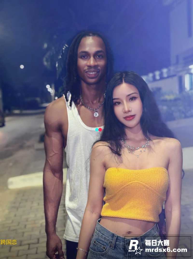 女留学生聊天记录火爆相关图片5