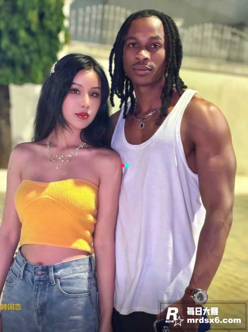 女留学生聊天记录火爆相关图片6