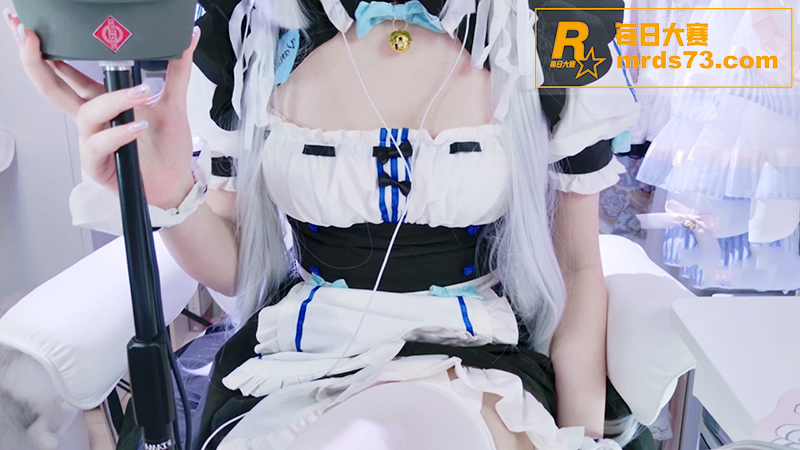 B站ASMR声控福利相关图片1