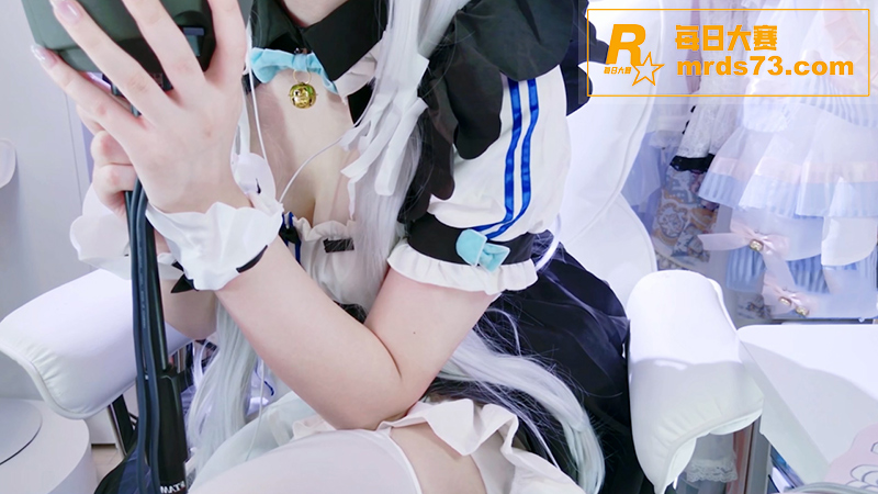 B站ASMR声控福利相关图片5