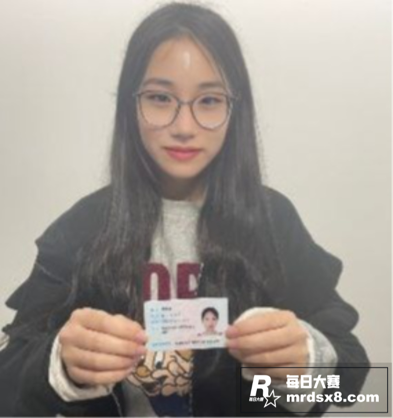 江苏大学生 汪可馨 相关图片3
