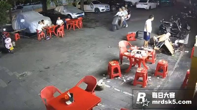 猎奇小屋 轻度重口 相关图片1