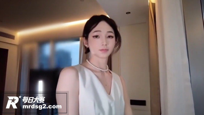 推特高颜值TS伪娘 相关图片2