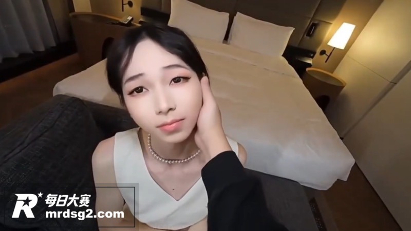 推特高颜值TS伪娘 相关图片3