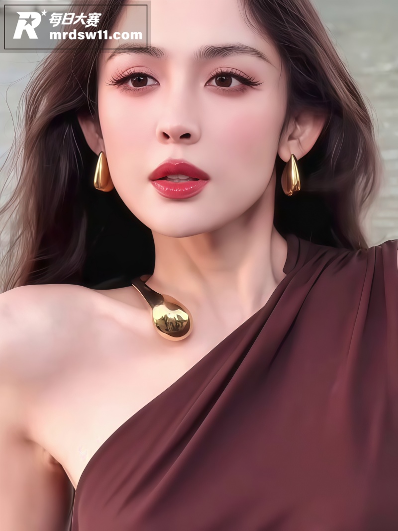 每日大赛-女明星主题相关图片7