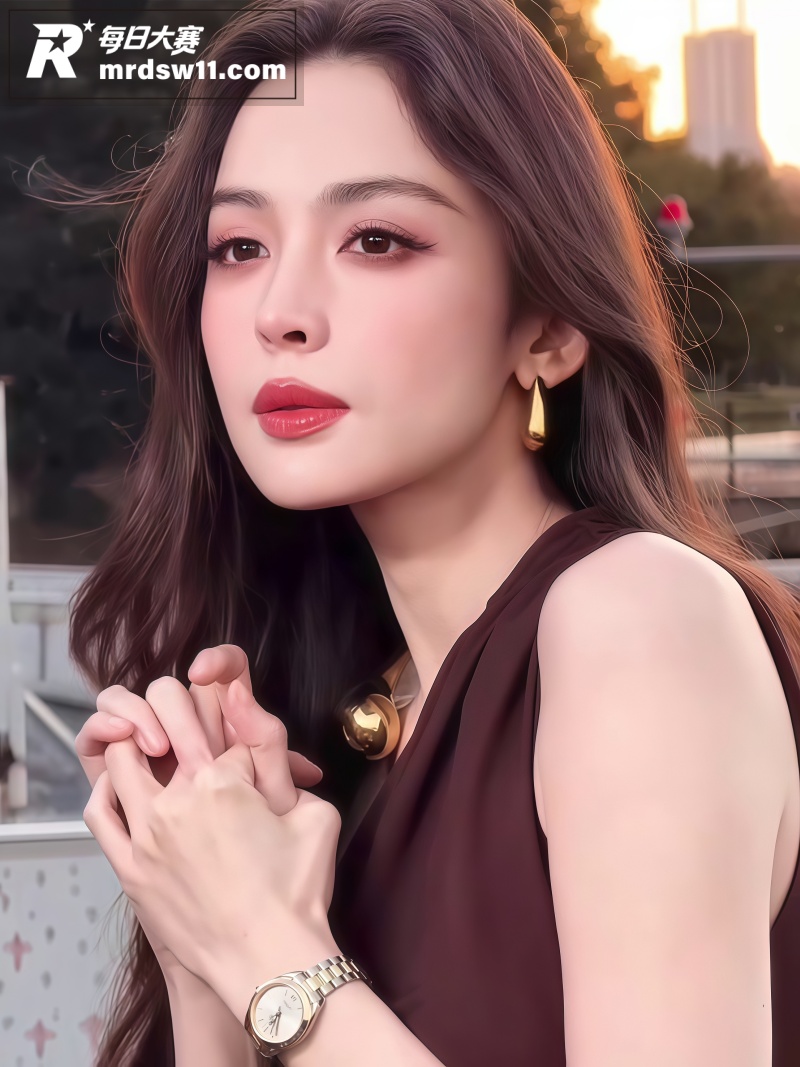 每日大赛-女明星主题相关图片9