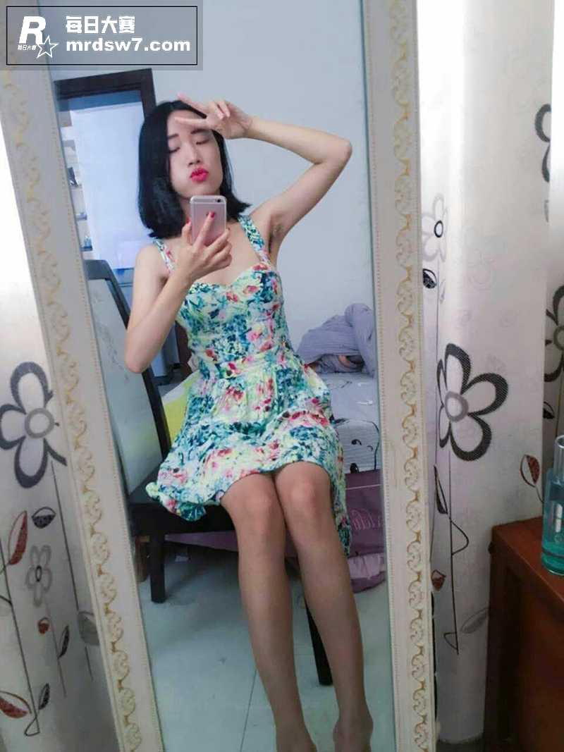瓜友投稿 曝光前女友相关图片2