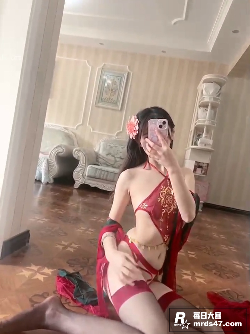B站UP超级美少女 相关图片6