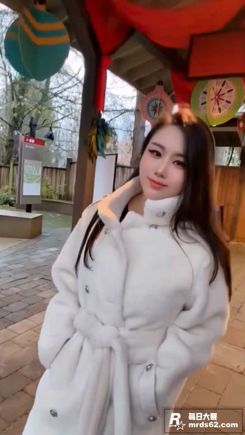 推特高颜网黄 汐梦瑶相关图片2