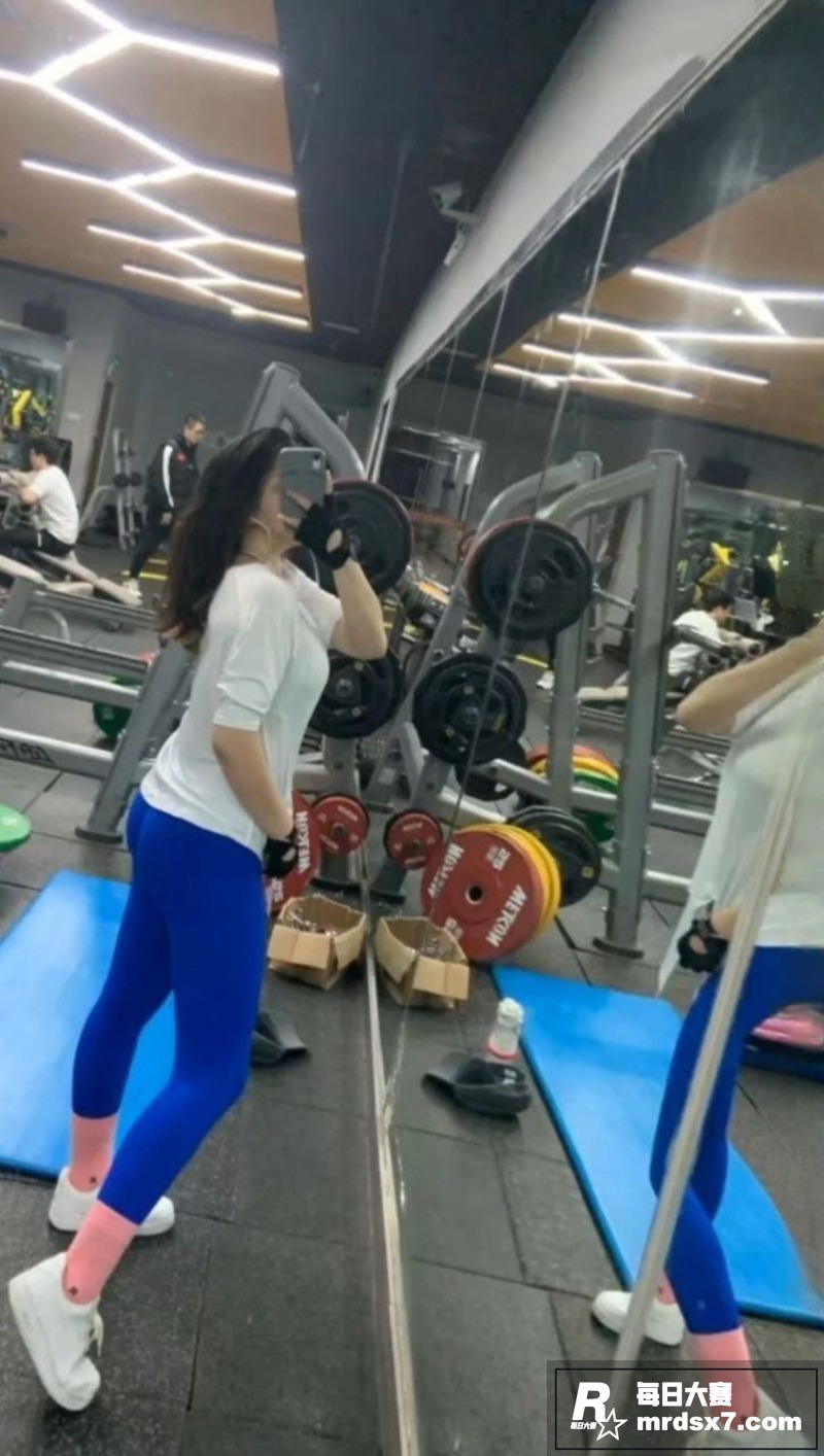 大连极品健身女教练 相关图片4