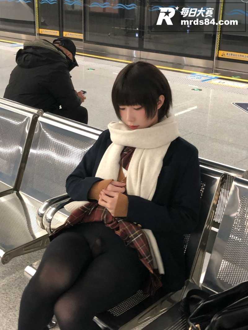 推特极品TS伪娘 十相关图片12