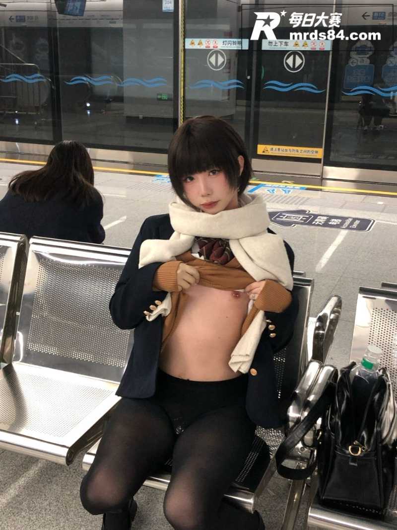 推特极品TS伪娘 十相关图片13