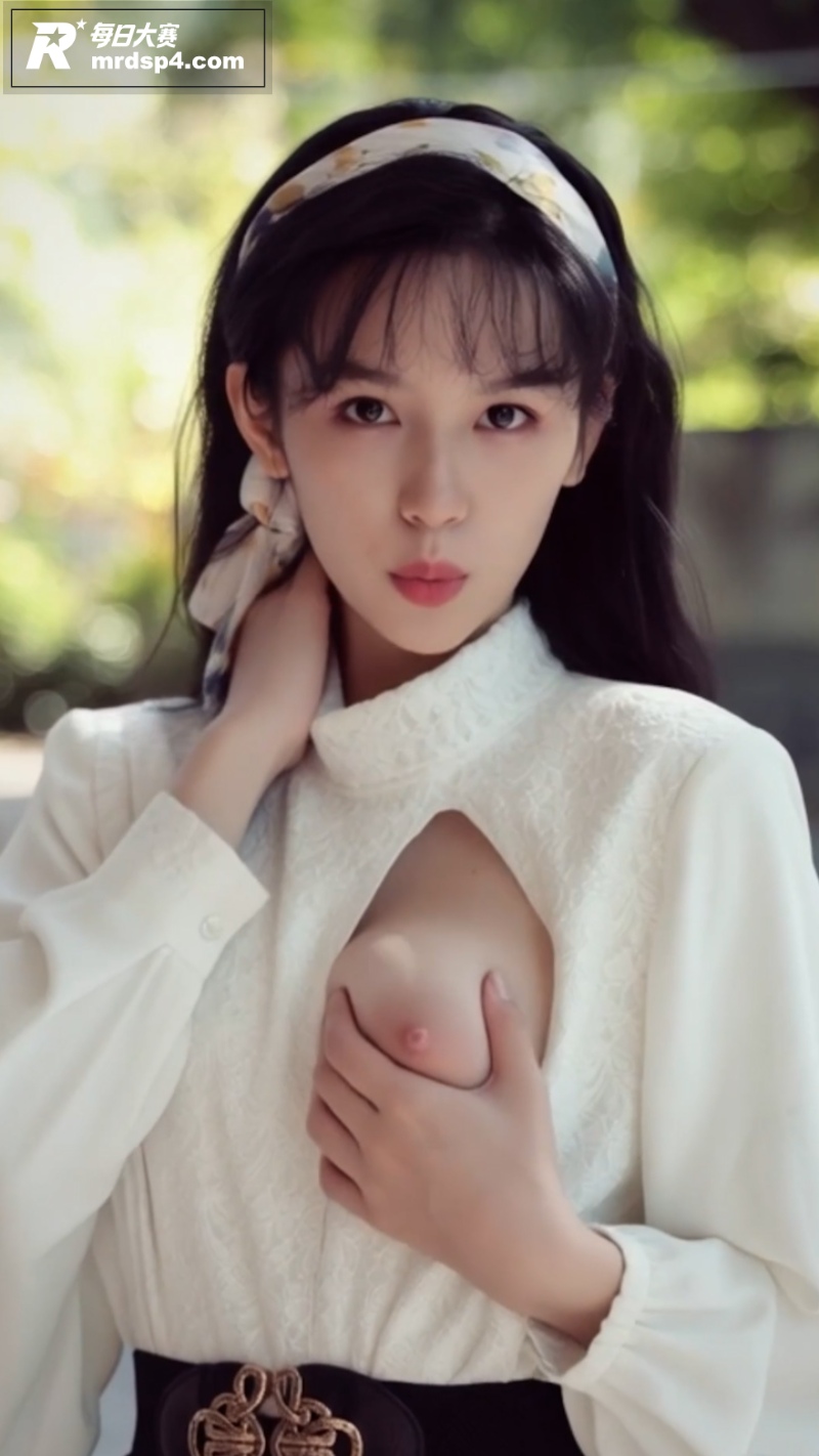 AI脱衣高颜女星 周相关图片4